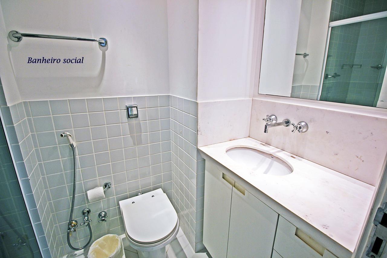 Rio Spot Homes Q009 Rio de Janeiro Ngoại thất bức ảnh