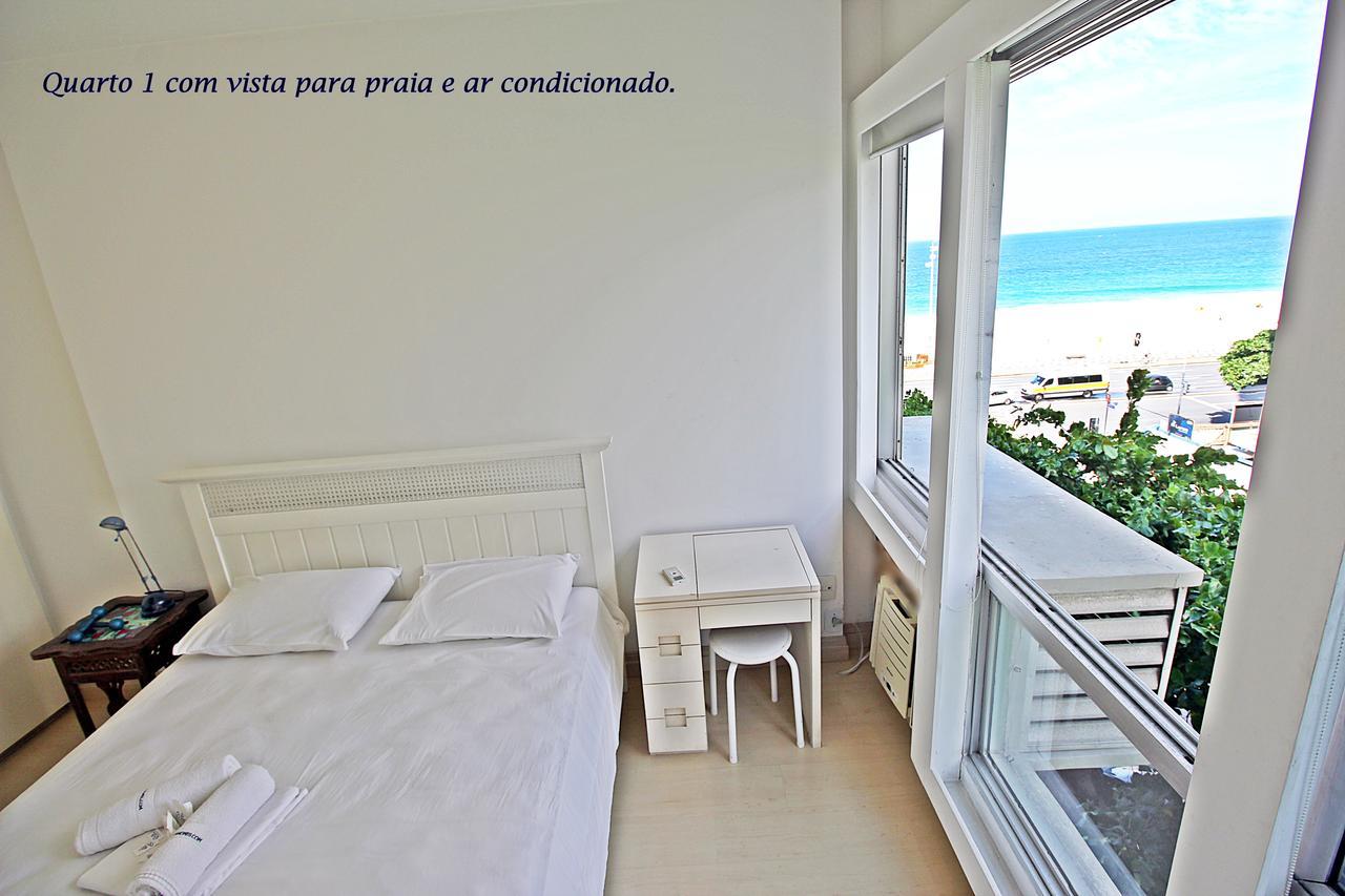 Rio Spot Homes Q009 Rio de Janeiro Ngoại thất bức ảnh