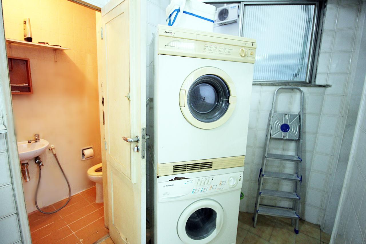 Rio Spot Homes Q009 Rio de Janeiro Ngoại thất bức ảnh