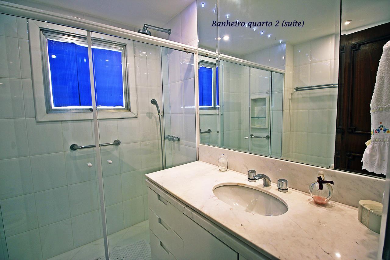 Rio Spot Homes Q009 Rio de Janeiro Ngoại thất bức ảnh