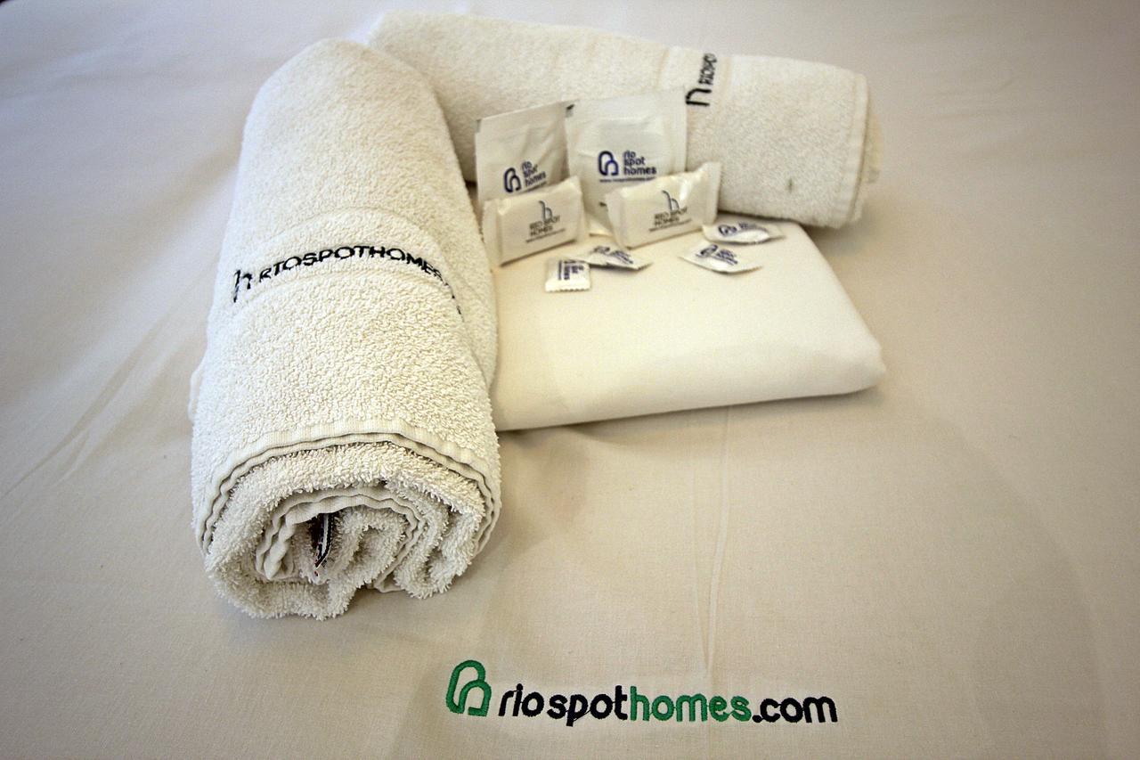 Rio Spot Homes Q009 Rio de Janeiro Ngoại thất bức ảnh