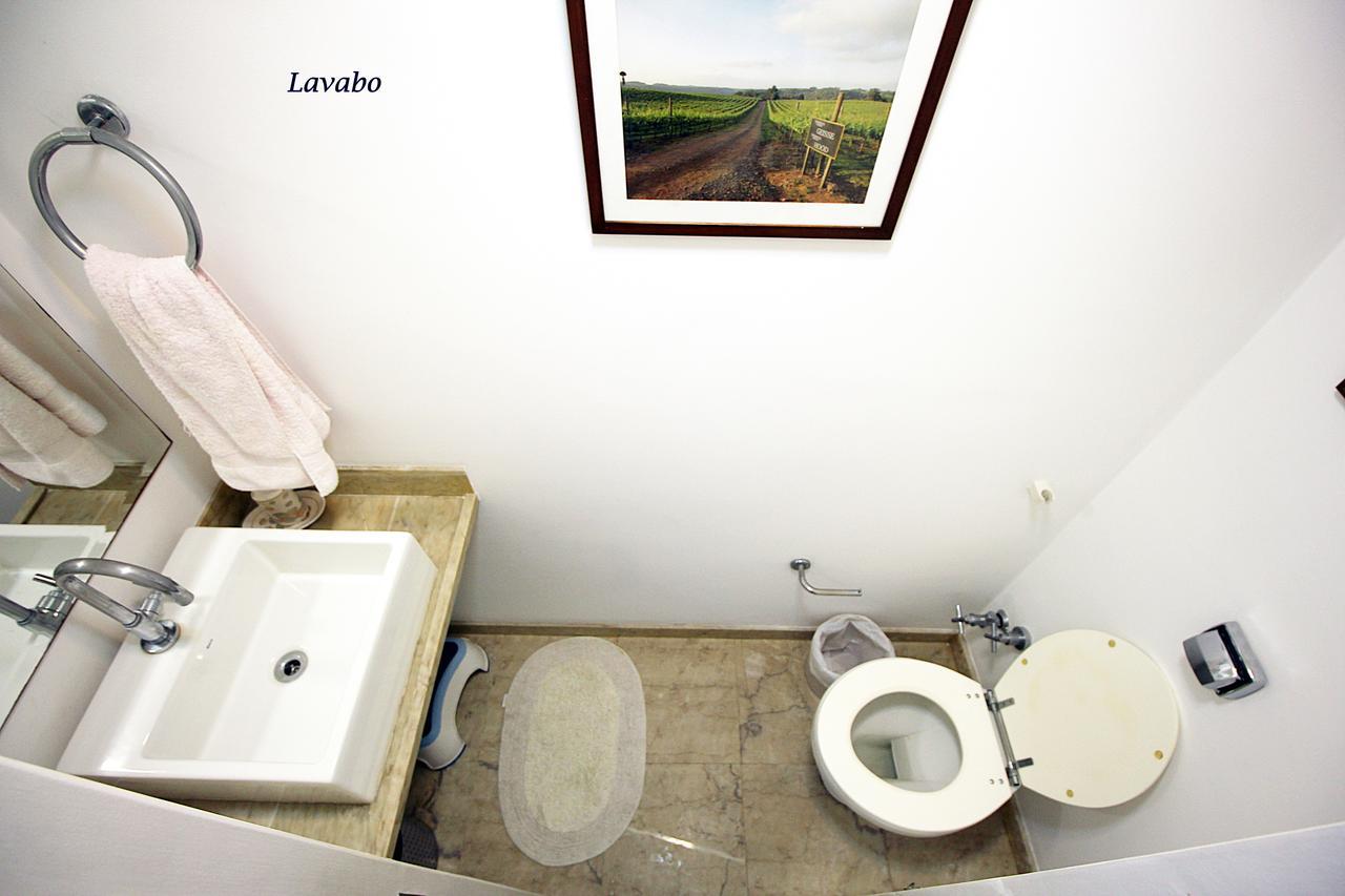 Rio Spot Homes Q009 Rio de Janeiro Ngoại thất bức ảnh