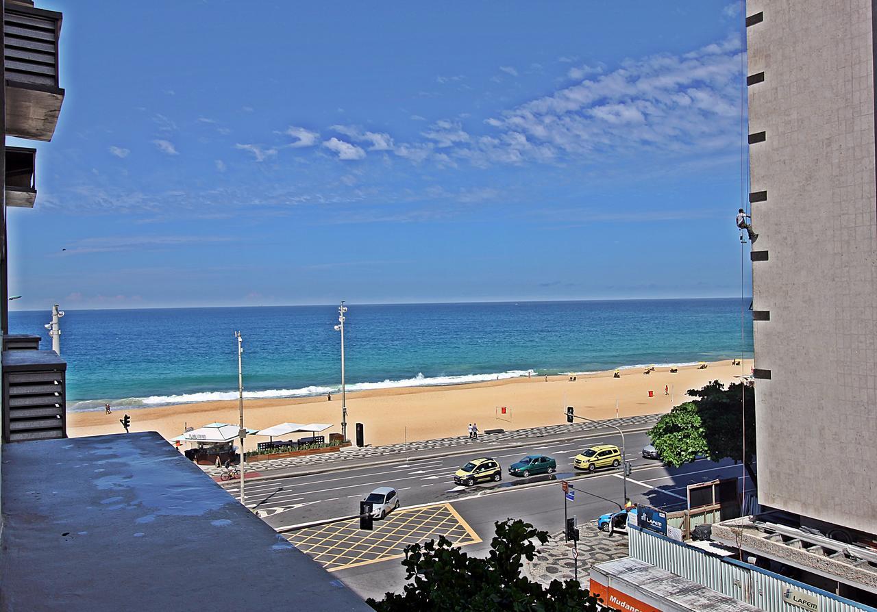 Rio Spot Homes Q009 Rio de Janeiro Ngoại thất bức ảnh
