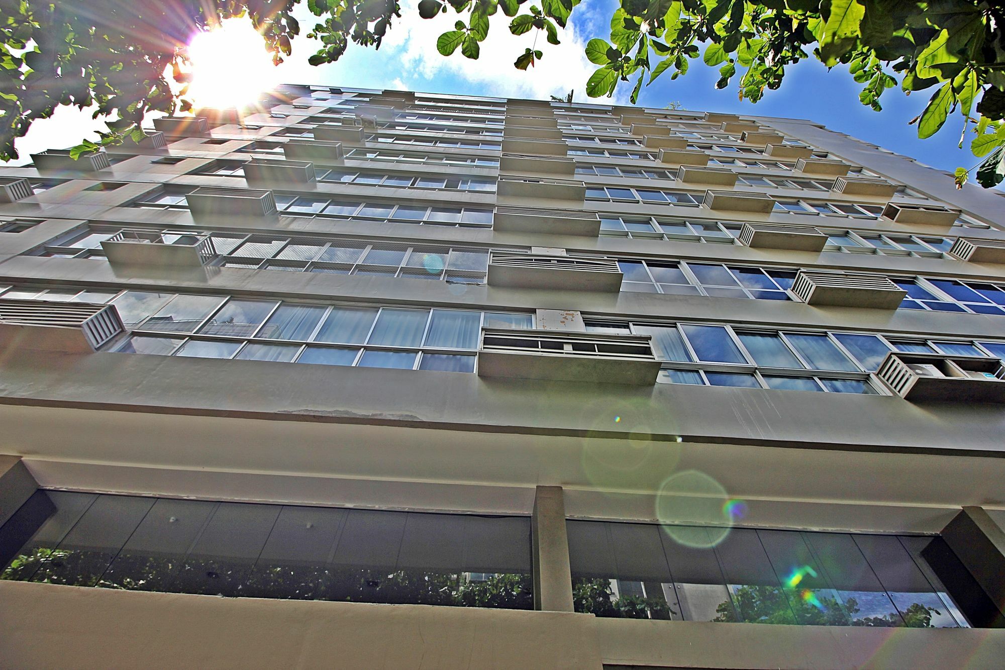 Rio Spot Homes Q009 Rio de Janeiro Ngoại thất bức ảnh
